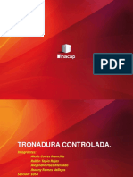 TRONADURA_CONTROLADA
