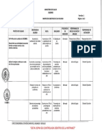 DG-MAT-001-VER-1 Objetivos de La Calidad de Una Entidad Del Estado