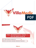 P F1 - Oftalmología - Online
