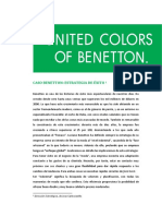 Enunciado Caso Benetton