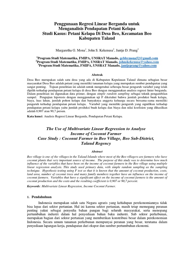 Jurnal Berganda 1