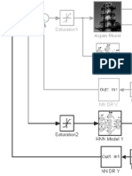 Nonlinear Combined Internal Model and Inferential Control (CIMIC) for Continuous Multicomponent Distillation Column