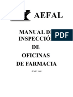 Manual de Inspección Aefal Junio 2008