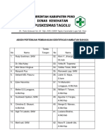 Absen Pertemuan Hambatan Bahasa