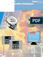 TYCO-Fire Detection Catalog-Issue 5