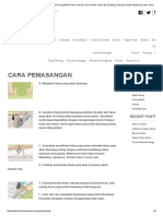 Cara Pemasangan Paving.pdf