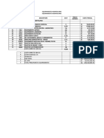 Copia de Costo Equipamiento Hal 2015 Aprobado Dgiem 01.set.2015