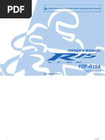 Download Yamaha-YZF-R15-Owners-Manual-ENpdf by HASWANTH REDDY SN366354343 doc pdf