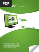 The Real iPaper - brochure 2008