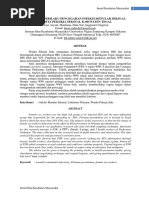 Download jurnal gambaran perilaku pencegahan pmspdf by Muchlissatus Lisa Medicalbook SN366355202 doc pdf