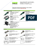 Feonuri Industriale_Suflante de Aer Cald