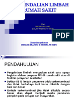 MANAJEMEN LIMBAH.ppt