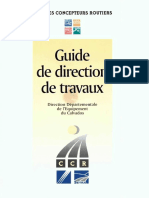 Guide Des Travaux