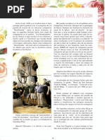 Historia de una afición (Campaneros y campanas)