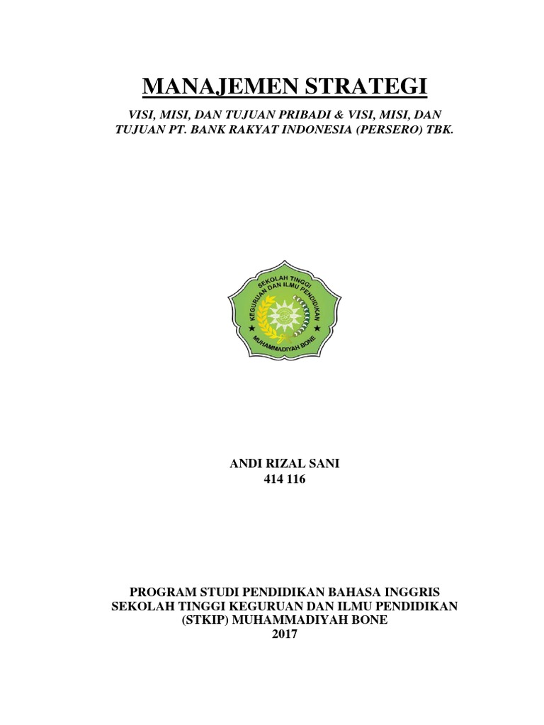 Perkuat Visi "Satu Bank Untuk Semua", BRI Lakukan Rebranding Komprehensif