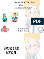 Dokter Kecil September 2017