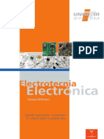 Electrotecnia Electronica