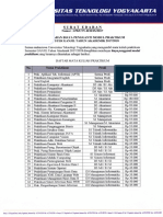 678-Surat Edaran Pembayaran Biaya Modul Praktikum