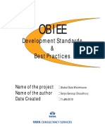 53934143 OBIEE Standards and Best Practices