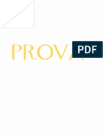 Prova 022