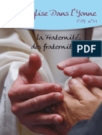 EDY n°11-2017 dossier "La Fraternité, des fraternités..."