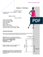 MODULO 2 - Talle Base