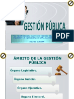 Gestion Publica