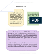 Descripcion Del Pdu-Cayma