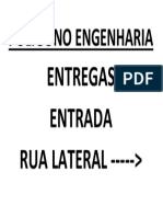 POLIGONO ENGENHARIA