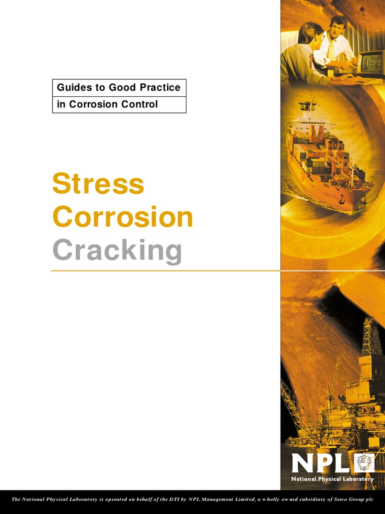Corrosion Control Best Practices Guide | PDF