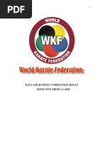 Download WKF Competition Rules 2018 by Andrs Lpez SN366372614 doc pdf