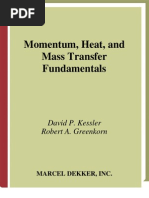 Download Momentum Heat And Mass Transfer Fundamentals by andresh985 SN36637351 doc pdf