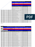 Revisado Por: Unidad Organica: Elaborado Por:: Inventario Registro Deseriesdocumentales Municipalidad DE Paucartambo