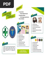 Penyakit Kusta PDF Gizi