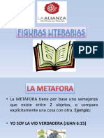 Figuras Literarias