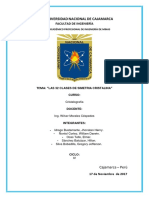 Las 32 Clases Cristalinas PDF