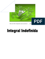 Súper Libro de Integrales Cristian TN