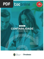 Manual de Contabilidade Assistida
