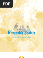 conceitosdasrespostasSociais