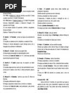 1ª Dinastia – Dinastia Afonsina resumo.doc