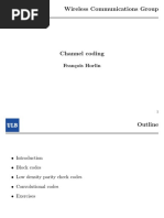 Slides ChannelCoding