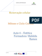 Imp.752.30 Manual de Formação - Mitose e Ciclocelular