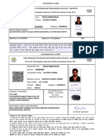 FICS17004474418: Admit Card Food and Civil Supplies Inspector (FICS) Recruitment Exam 2017