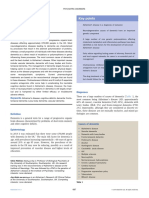 Dementia: Key Points