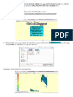 Tutorial Peta Kontur Menggunakan Global Mapper