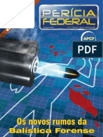 Revista Perícia Federal, ano VI, nº 22, set. a dez. 2005 - Edição especial - Os Novos Rumos da Balística Forense.pdf