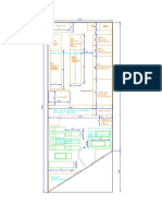 Lay Out Nuevo Deposito