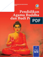 Agama Budha Kls 7 Revisi 2017