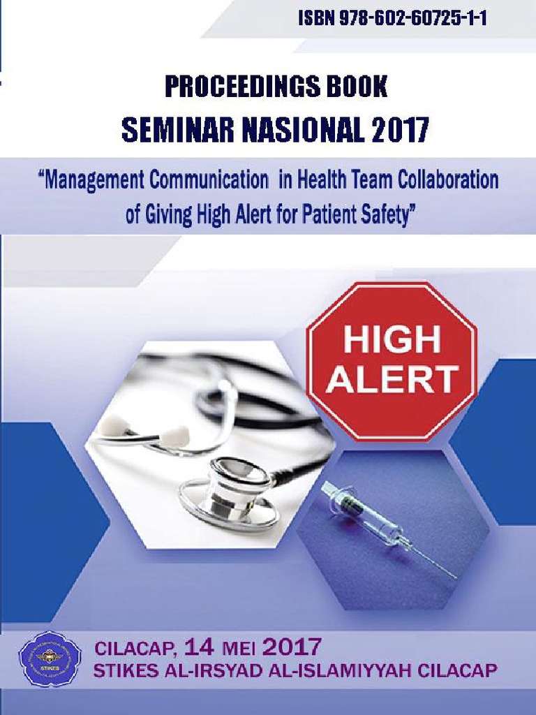 Proceeding Management Communication In Health Team Collaboration