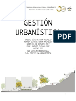 3.6 Disciplina Urbanisitica PDF